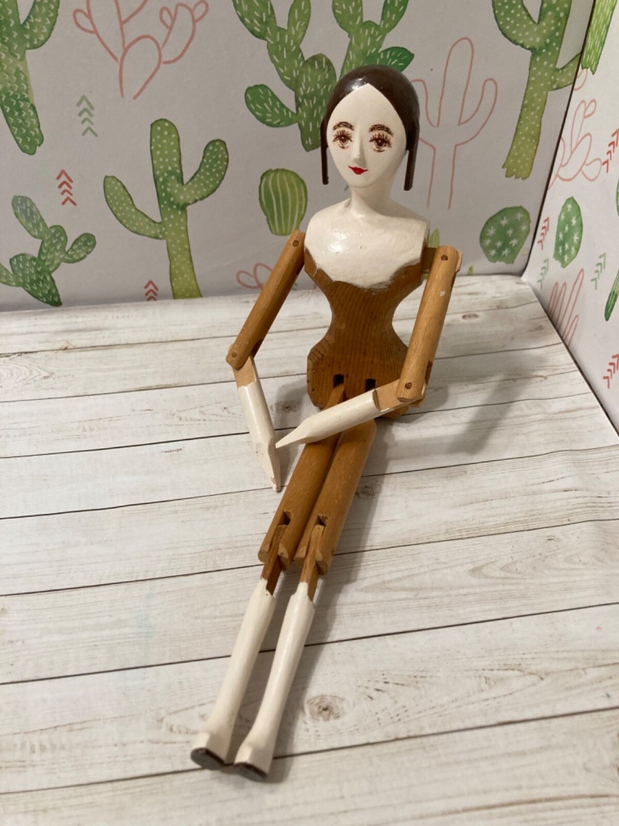 Bulk Plush Wooden Peg Dolls Bulk Wooden Peg Dolls Boy/Girl