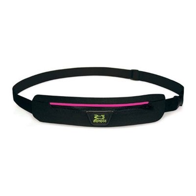 Amphipod AirFlow MicroStretch Belt Black/Pink Large -Open Box