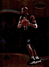1998-99 Bowman's Best Card #31 Kevin Garnett 
