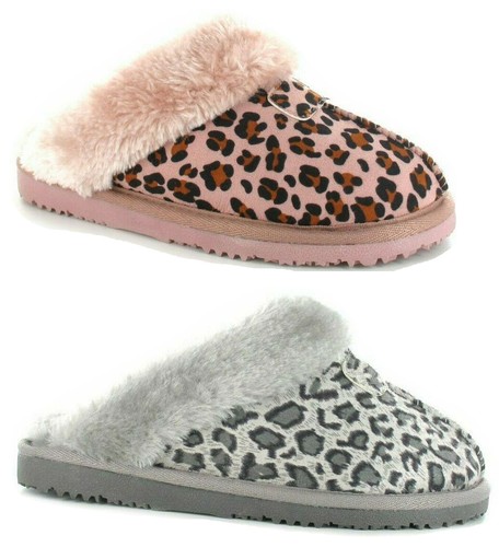 ella jill slippers