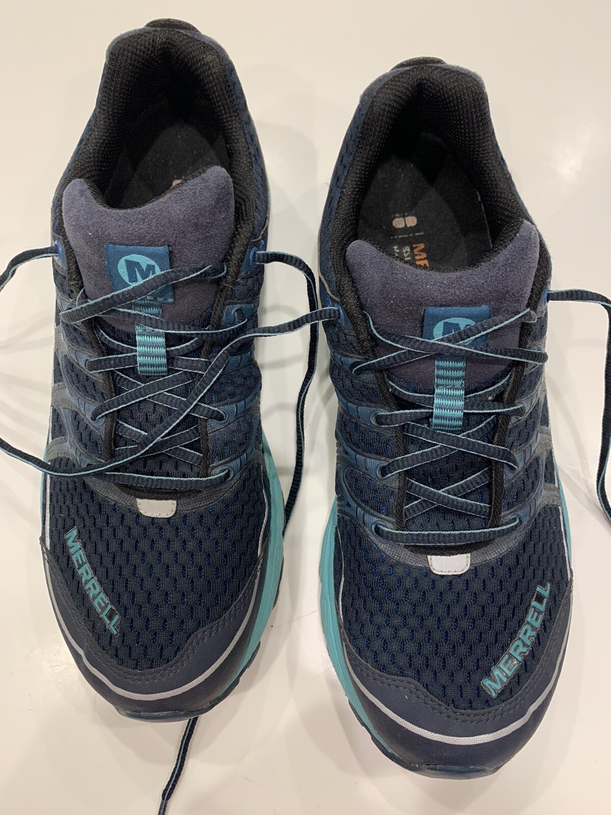 merrell women's mix master move glide