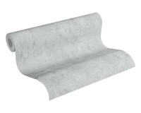 A.S. CréAtion Tapete Vlies Blooming 2240-33 Grau Stylisch Struktur Beton - Optik