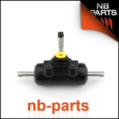 Cilindretto Freno MERCEDES-BENZ 170 Posteriore E Anteriore - Foto 9