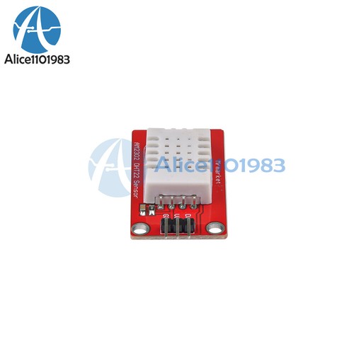 1-10PCS AM2302 DHT22 Digital Temperature and Humidity Sensor Module 3.3V-5V - Picture 17 of 43