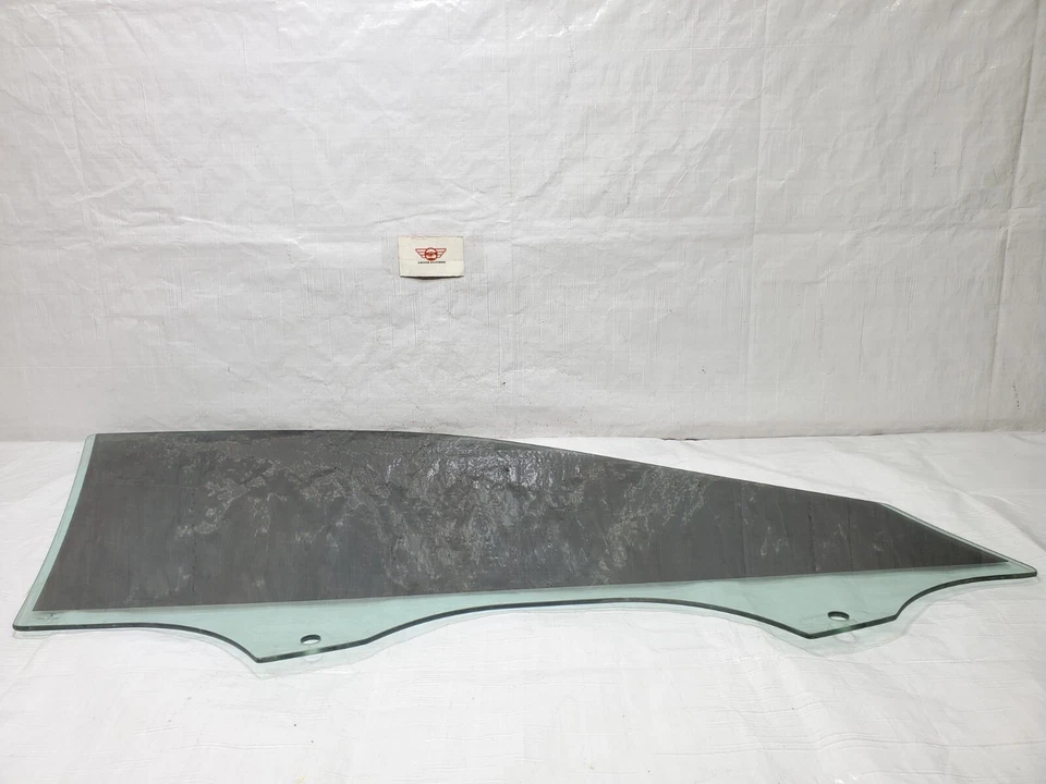 2018-2023 Audi Q5 Front Left Driver Side Door Window Glass OEM 80A-845-021-B Foto 4 de 4