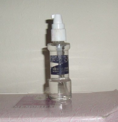  Vintage Regis Shining Solution Glossy Silky Texture Vibrant Shine 1.0 oz  HTF