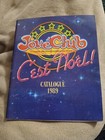 1989 Jouets Club Full Size Toy Catalog Loaded 80s Toys Mask,ghostbusters,boglins