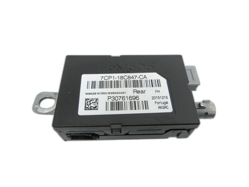 Antennenverstärker Weiche Antenne für Ford Grand C-MAX 15-19 30761696 P30761696