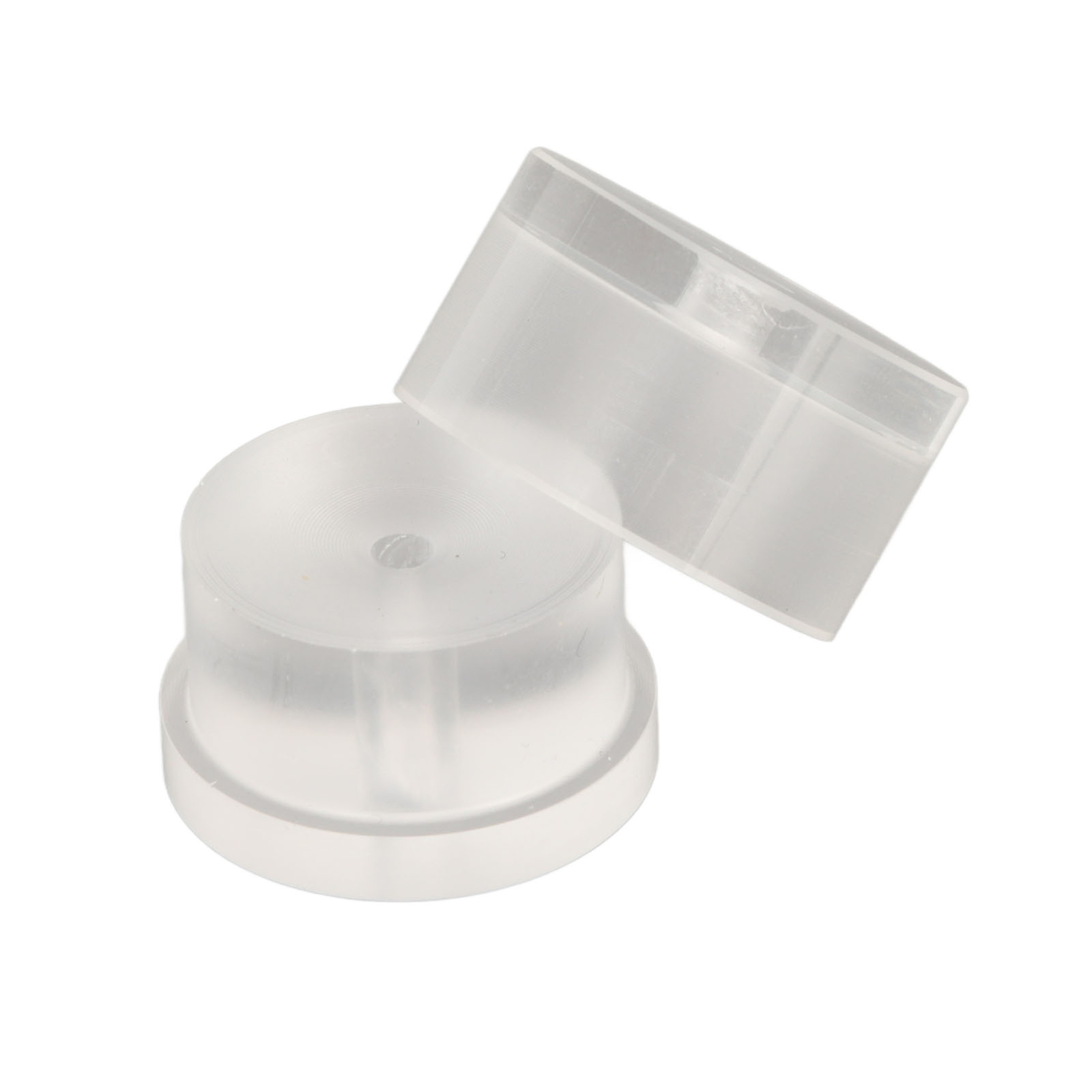 Watch Close Mainspring Barrel Resin Watch Cover Spring Press Box For Watch R WPD