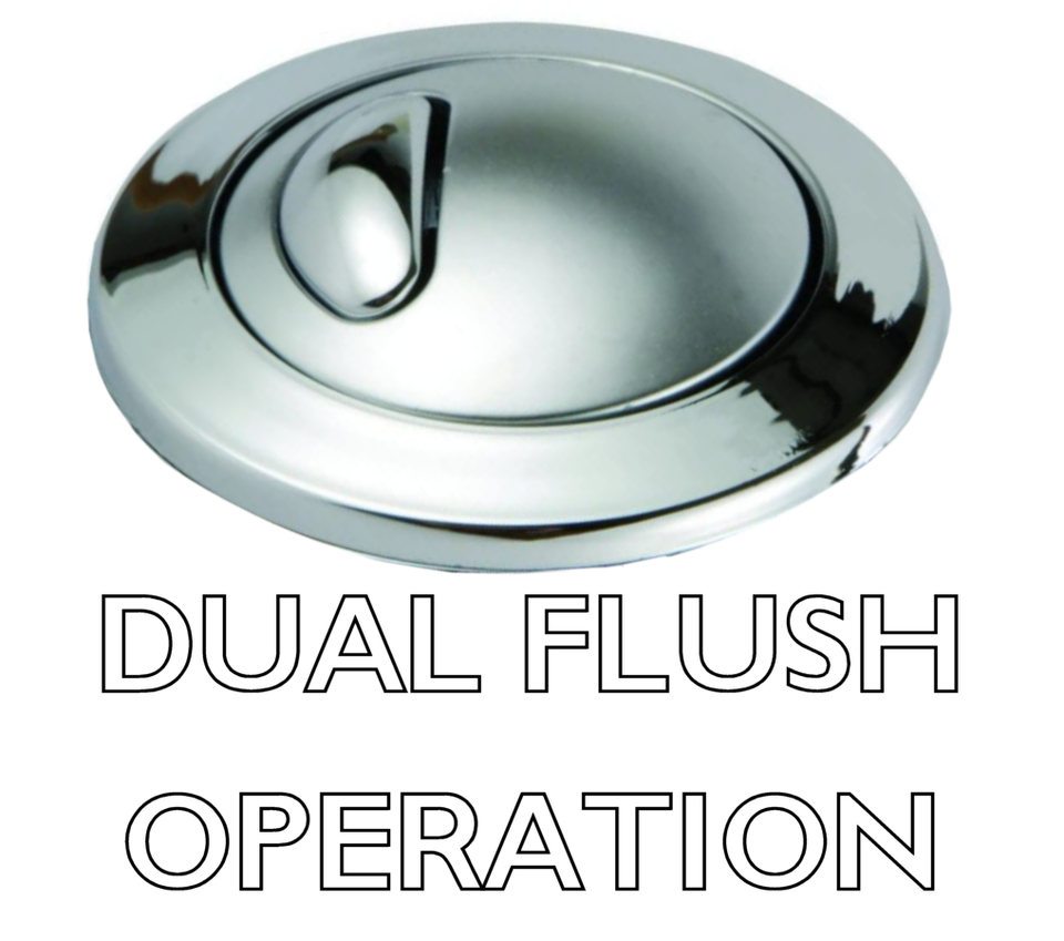 Fittings for Jacuzzi Twyford Vitra Toilet Cistern DIY Repair Kit