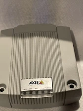 AXIS Communications P7701 Video Decoder Fast Same Day Shipping