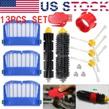 For irobot Rumba Vacuum Cleaner Roomba 600 630 Replacement Part Filter Brush