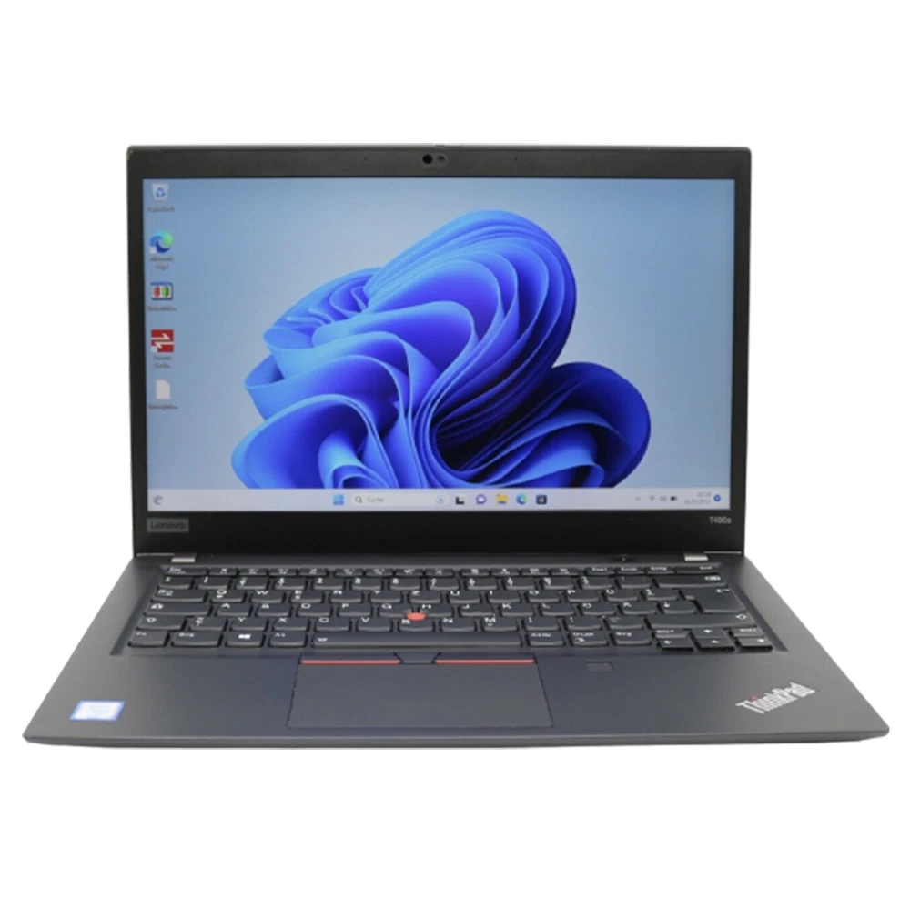 ☘️lenovo corei5 8th ☘️ Lenovo Intel Core i5 8th Gen. 8 GB RAM PC Laptops & Netbooks for