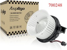 Ac Heater Blower Motor Fan For Mercedes-benz C300 C350 C63 Amg 2008-2011 700248