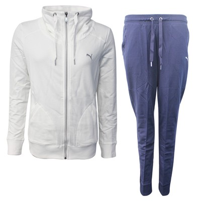 puma sweat suits womens