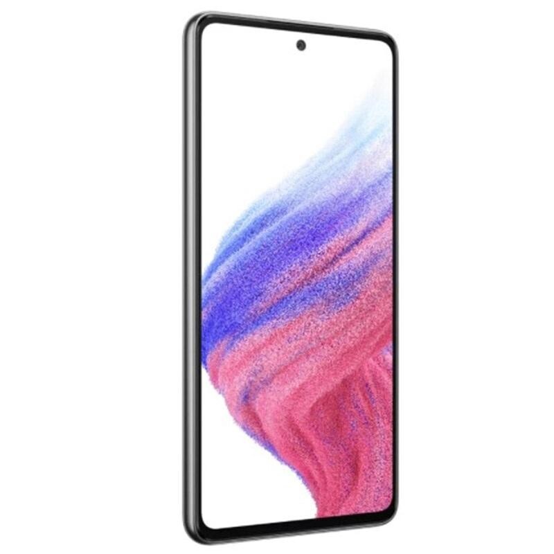 Galaxy A53 5G ブラック 本体 Samsung Galaxy A53 5G SM-A536U 128GB Black - Open Box