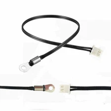 10K NTC Thermistor Probe 11.7 Inch Epoxy Sensitive Temperature Temp Sensor