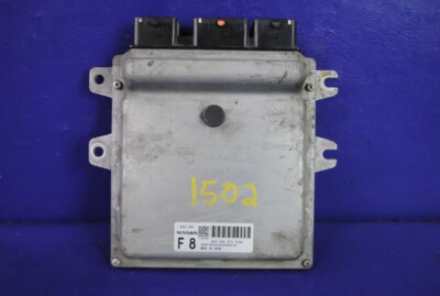 12-13 Nissan Maxima ECM ECU Engine Control Module A56-J06 Z1Z F8 OEM
