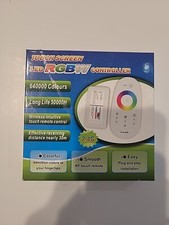 LED RGBW Controller