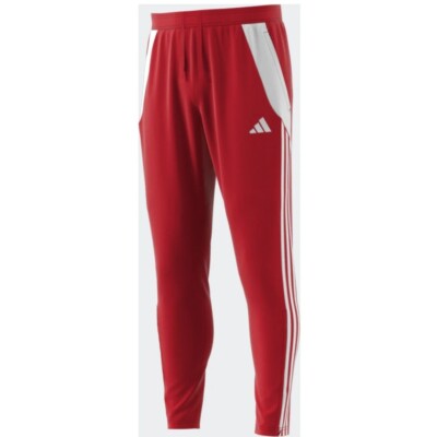 Adidas Pant Adidas Slim Tapered Short Length NEW Adidas Aeroready