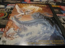 Clash of the Titans (DVD)