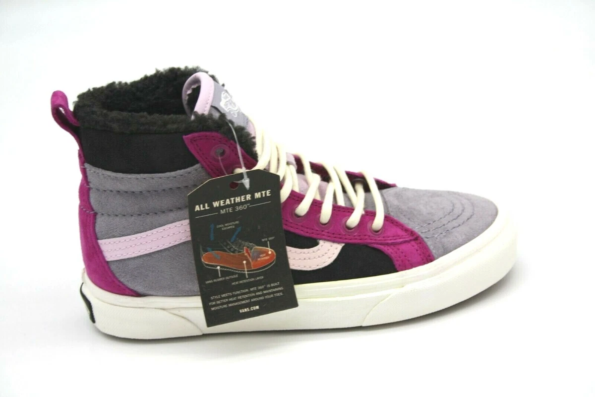 Vans 46 cheap mte dx