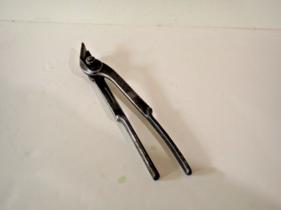 #ad #ad Vintage H.K. Porter No.1290G 1 1 4quot; Strap Cutter $31.99