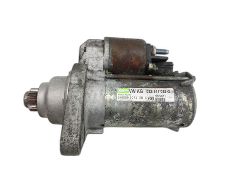 Anlasser Starter für VW Golf 6 VI 5K 08-12 TSI 1,4 90KW 02Z911023G