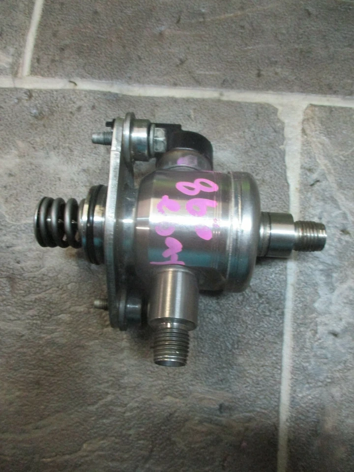 ✅ GMC TERRAIN EQUINOX 12-16 IMPALA 2010-2017 BOMBA DE COMBUSTIBLE MONTADA EN MOTOR 3,0 L 3,6 L  Foto 3 de 4