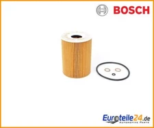 Oil Filter Bosch F026407255 for BMW 3 Series 3 Series Convertible