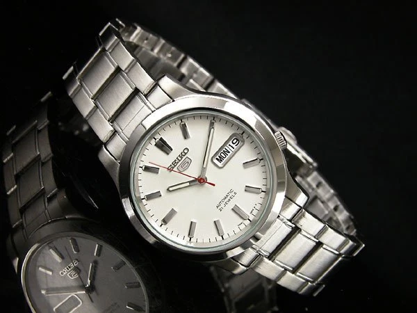 SEIKO 5 SNK789 SNK789K1 21 Jewels Automatic Water Resistance