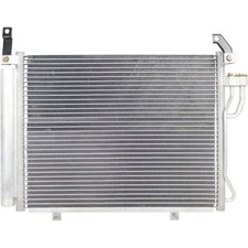 Condensateur Hyundai I10