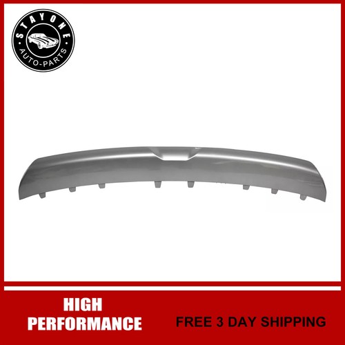 Fits 20202022 Kia Telluride Front Skid Plate Premium Fit Dark Gray