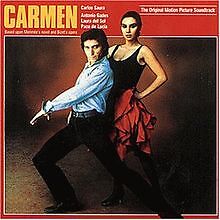 Carmen von Ost, Various | CD | Zustand gut