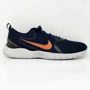 Para Hombre Nike Flex Experience Run 10 CI9960-402 Azul Running Zapatos  Zapatillas Tamaño 11 | eBay