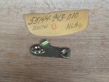 (1) ~1979-1985 Honda ATC110 ATC 110  Thumb Throttle Arm 153144-943-010  125m