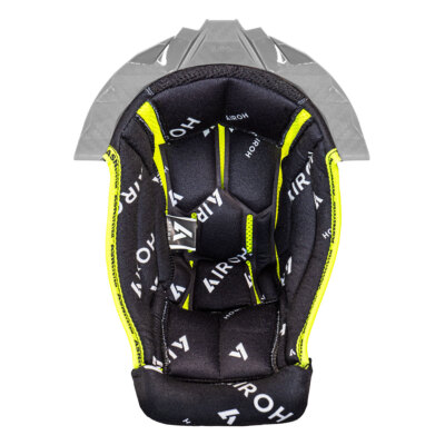 Innenfutter Helm Airoh Twist 3 Größe XXL