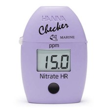 Hanna Instruments Marine Nitrate High Range Checker HC HI782 