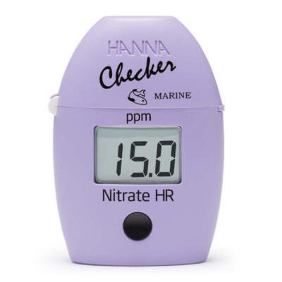 Hanna Instruments Marine Nitrate High Range Checker HC (HI782)