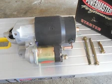 Starter for Buick, Caddy, Pontiac and Chevy