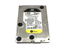 WD Re 1TB 7200 RPM Class SATA 6Gb/s 64MB 3.5 inch WD1003FBYZ