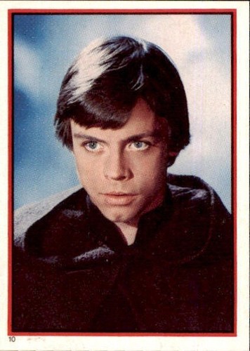 Star Wars ROTJ Trading Card Sticker Album Complete Your Set You Pick 1983 Topps - Bild 1 von 355