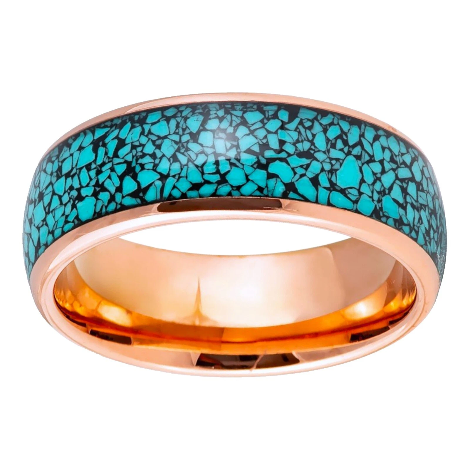 Anillos de Shell para De hombre