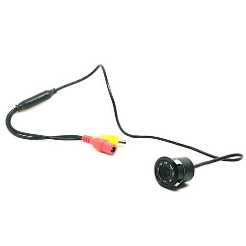 170 wide angle smallest IR night vision Waterproof 1.8mm tiny mini camera - Picture 10 of 11