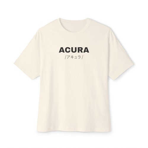 Acura NSX (91-01') T-Shirt - Picture 3 of 5