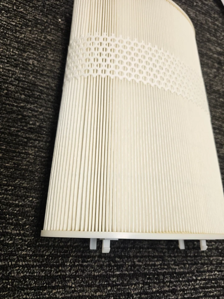 Filtro de ar Carquest 83015 para 2006-2012 Porsche Cayman, 2005-2012 Boxster - Imagem 3 de 4