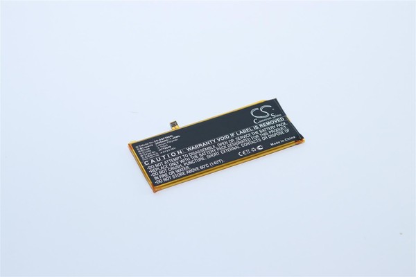 Ersatzakku - CS-DGF300SL - Doogee F3 - 3,7 Volt 2000Mah Li-Polymer - Eol-image