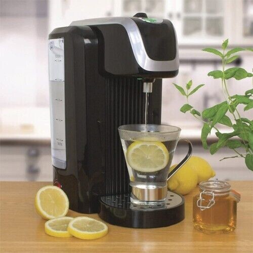 2.5L INSTANT HOT WATER DISPENSER TEA COFFEE BOIL KITCHEN TANK KETTLE  ELECTRIC | eBay