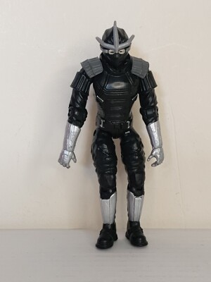 TMNT   MOVIE SHREDDER  PLAYMATES 2014