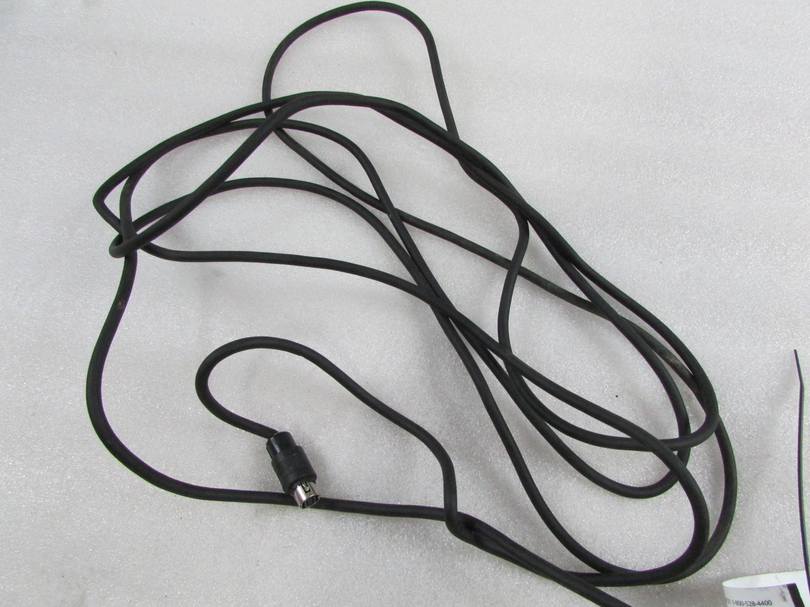 Ferrari 550, CD Changer Cable, Used, P/N 169951